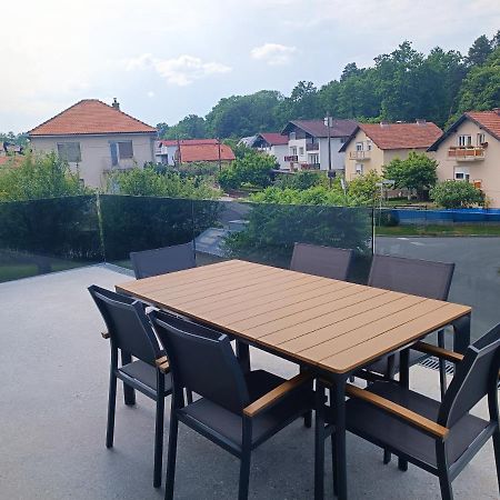 Apartma Frigo Maribor Dış mekan fotoğraf
