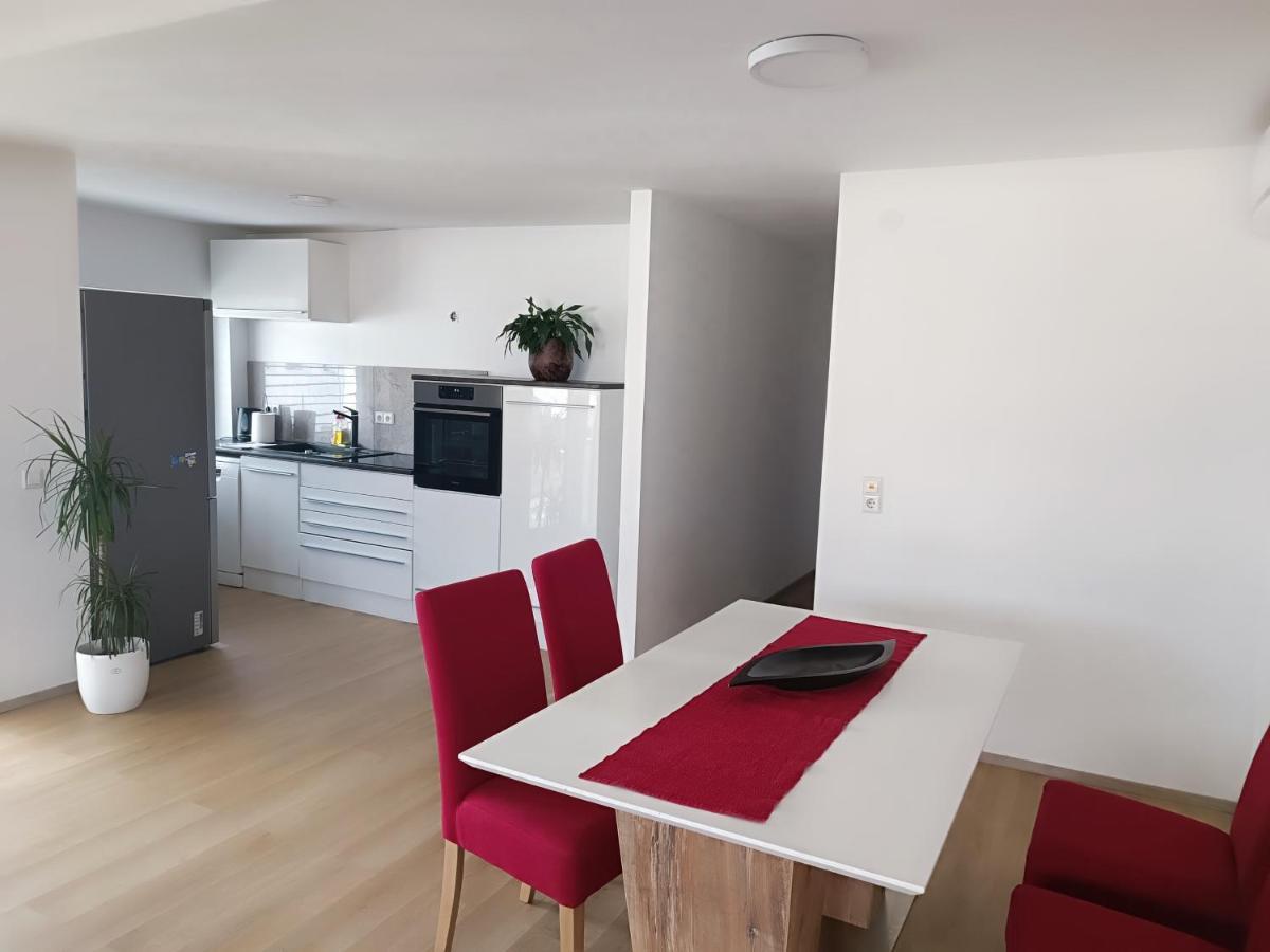 Apartma Frigo Maribor Dış mekan fotoğraf