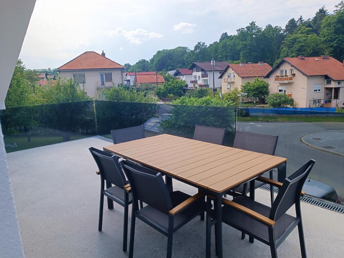 Apartma Frigo Maribor Dış mekan fotoğraf