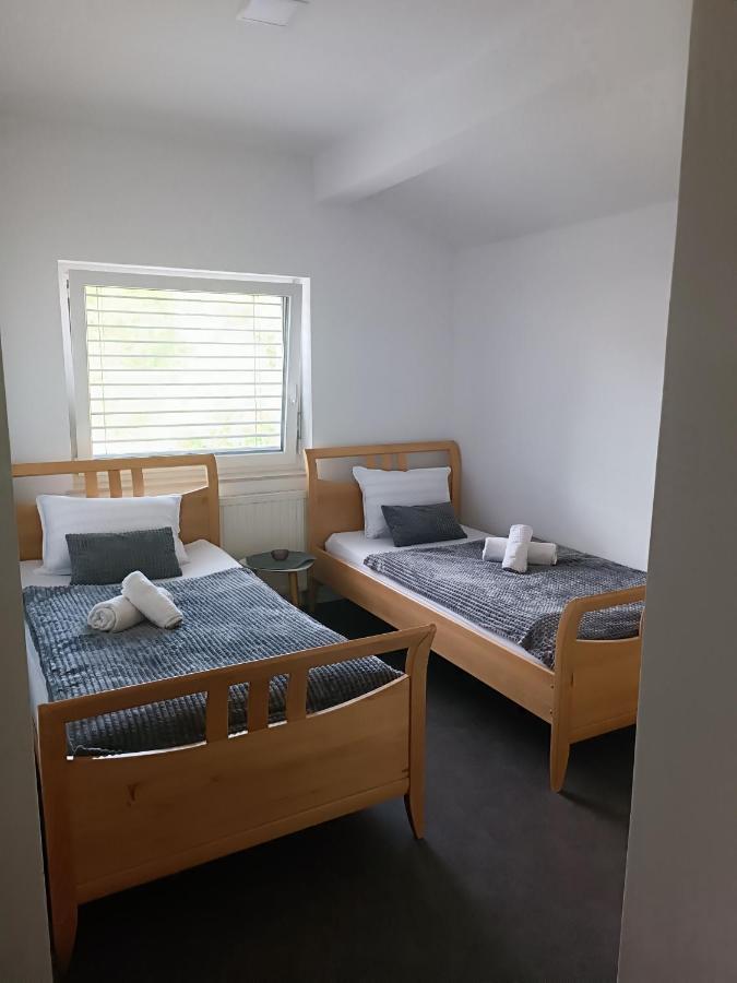 Apartma Frigo Maribor Dış mekan fotoğraf