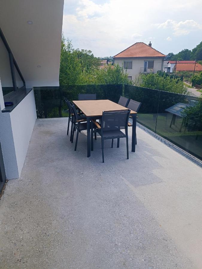 Apartma Frigo Maribor Dış mekan fotoğraf